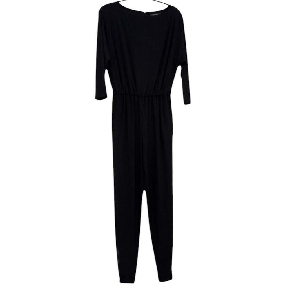 Ralph-lauren Women's Black Jumpsuit